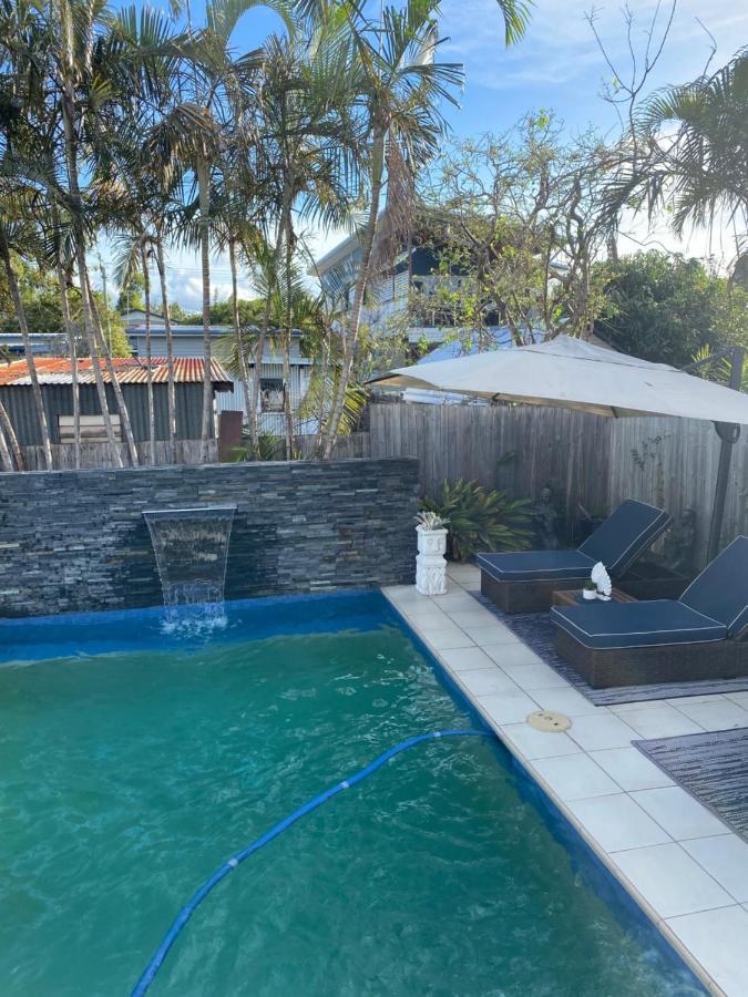 On Esplanade Own Flat & Pool, Manly Cafe Precinct Apartment Brisbane Luaran gambar